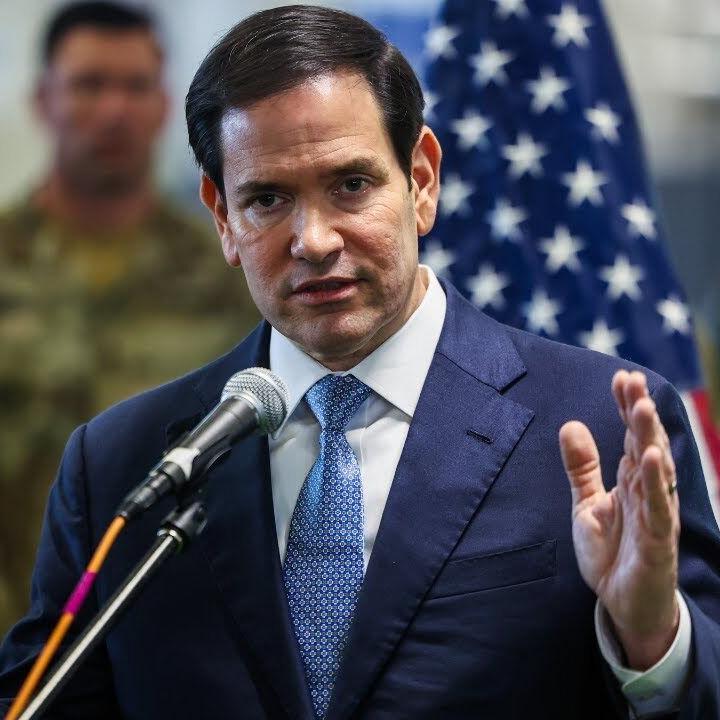Marco Rubio says the hostages' remains 'are going to be released'